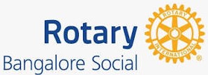 Rotary Bangalore Socials