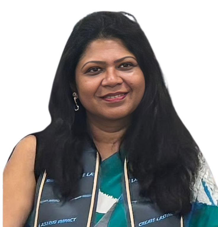 Immediate Past President