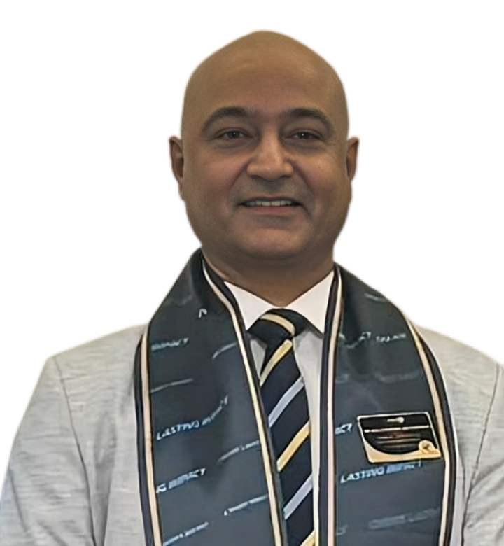 Director – Club Services