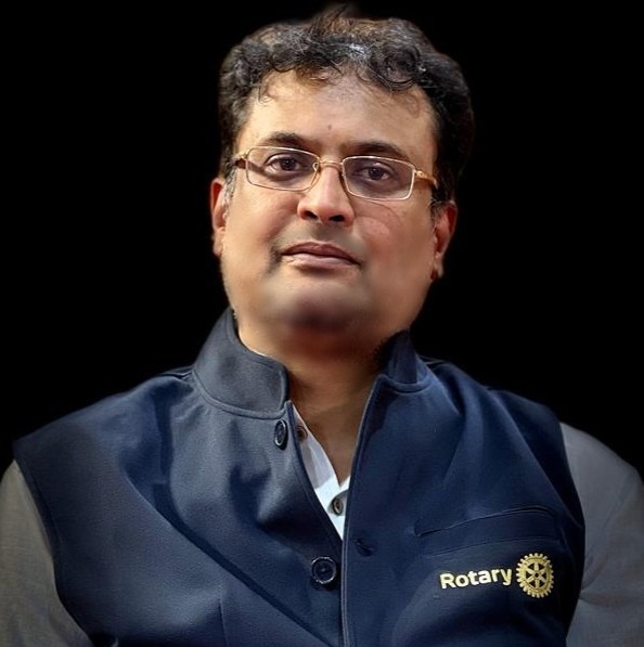 Club Secretary